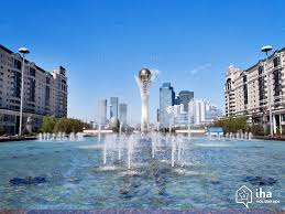 In march 2018, the capital of kazakhstan was, for the first time, included in the list of the global. Kazakhstan Rentals In A House For Your Vacations With Iha Direct