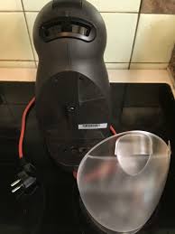 Our coffee makers create delicious drinks in moments, whenever you want. Review On Krups Kp100b10 Dolce Gusto Coffee Machine Tiny Reviews