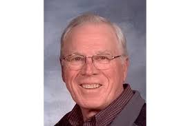 David Poehlman Obituary (2013)