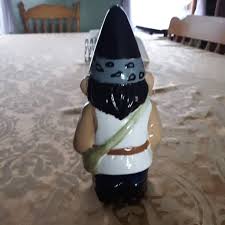 Juanita From On My Block Gnome | Ebay