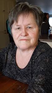 Ginette GÉLINAS (née Lachance)