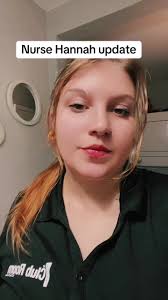 Hannah Mrs South Dakota