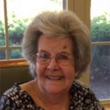 Mary Rich Obituary September 4, 2021