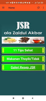 We would like to show you a description here but the site won't allow us. Jurus Sehat Rasulullah Ala Dr Zaidul Akbar Jsr For Android Apk Download