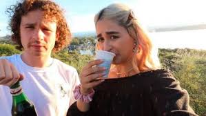 Luis arturo villar sudek (born 20 march 1991, puebla, mexico), known by his youtube channel luisito comunica (lit. Luisito Comunica Le Fue Infiel A Su Novia Chule Infotarija