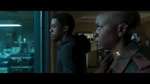 Know about film reviews, lead cast & crew, photos & video gallery on bookmyshow. Black Panther 2018 Imdb