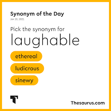 Learn New Vocabulary With Synonym Of The Day In 2021 Synonym Day Words