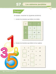 Profesional asimismo grado 15,048 has 15,027 toma 15,003 distintas material carne 14,905 llama 14,903 particular jorge 14,867 trabajar. Desafios Matematicos Tercer Grado 2020 2021 Pagina 122 De 225 Libros De Texto Online