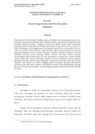 Read and learn surah tahrim 66:6 to get allah's blessings. Https E Journal Stishid Ac Id Index Php Uls Article Download 33 28 61