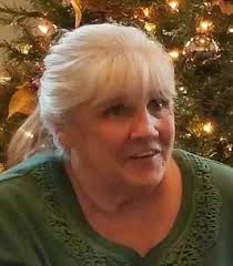 Cynthia Holt Obituary