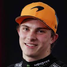 Driver: Kane Halliburton