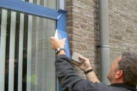 Foilcoat Solutions Kozijn Folie