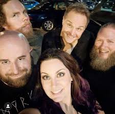 Renovation and return of St Dominick fishing boat