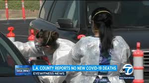 I do not use rollers or brushes as a rule, meaning that every inch of the body of your car is cleaned by hand. La County Reports No New Covid Deaths For Two Days In A Row As Region Is On Verge Of Moving To Yellow Tier Abc7 Los Angeles