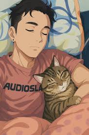 Ella espera la orden para subirse a la cama. 😸 #gato #cats #cat #gatos