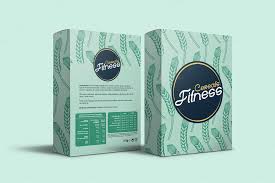 Download Cereal Box Mockup Psd Box Mockup Business Card Mock Up Cereal Packaging