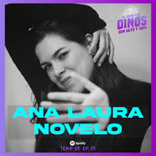 Episodio 20: Albany Álvarez by El Show sin Dinos