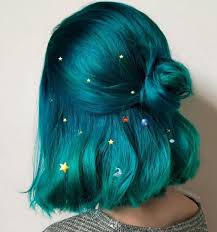 Which Hair Color Is Your Favorite 1 2 Or 3 Credit Via Cherryhato Treekiddo Www Ki Rainbow Hair Color Silver Hair Color Arctic Fox Hair Color