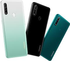 Los mejores fondos de pantalla para viajeros / rutas de laura. Oppo A31 Ai Triple Camera Capture Your Moment Oppo Global