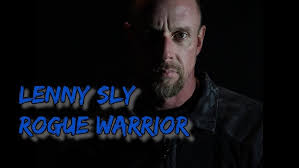 GJJR! EP 145 Randy McElwee