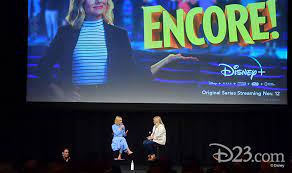 The series, kristen bell, quiz, the mandalorian. Find Out What You Should Watch First On Disney D23