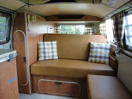 Ausfahrtscrapers Van Riel Uploaded This Image To Ausfahrtscrapers Memberpics Das Gesicht See The Album On P Campervan Interior Vw Bus Interior Bus Interior