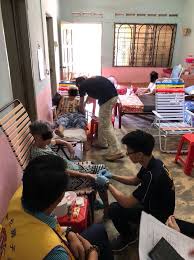 Padahal, pemandangan tumpukan piring dapat merusak tampilan dapur yang bersih dan agar tugas membersihkan rumah terasa lebih ringan, berikanlah setiap orang tugas tertentu. Persatuan Doktor Doktor Johor Johor Doctors Association Facebook