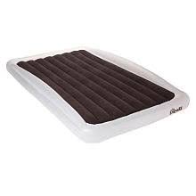 The Shrunks Travel Inflatable Bed Twin You Can Get Additional Details At The Image Link Toddler Travel Bed Inflatable Bed Inflatable Air Mattress