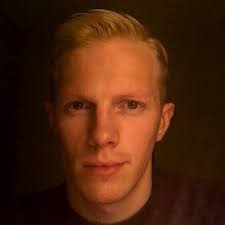 Michael Stringfellow (@DorkStain)