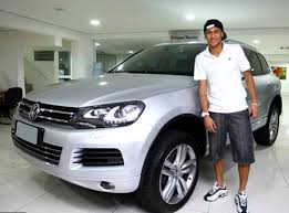 Neymar's cars collection,house, yacht and helicopter 2019 maybe you want to watch first 5 mr. Neymar Celebrity Net Worth Salary House Car