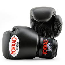 Fairtex microfibre boxing gloves muay thai boxing. Yokkao Europe Premium Muay Thai Mma Gear