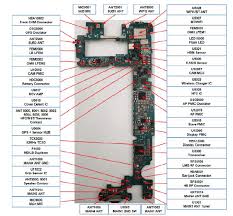 Check iphone 7 bitmap to find the circuits related to pin 16, there are several filter capacitors on this circuit. Samsung Schematics Diagram Download Alisaler Com