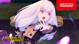 Last updated 2 years ago on july 26, 2019 by rankedboost. Fire Emblem Heroes Adds Lysithea Annette Ferdinand And Bernadetta