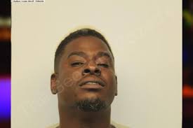 Brooks Anderson — Chatham County Jail Bookings