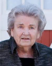 Ada Dare Smyth Obituary February 12, 2016