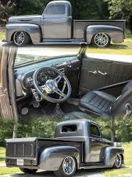 Image result for Tucson Tan 1950 Ford Truck