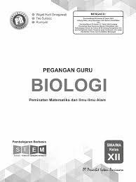 Buku pg pr biologi kelas xi semester 1, intan pariwara, hlm. Soal Materi Mutasi Kelas 12 Penerbit Intan Pariwara Jawabanku Id