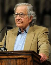 Laureate professor of linguistics, agnese nelms haury chair, the university of arizona. Noam Chomsky Thextraordinary