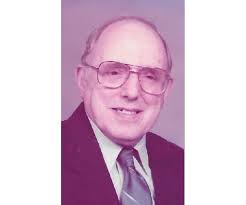 Leonard Hastings Obituary (1922