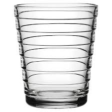 They are beautiful, easy to clean, durable, and we've had many positive comments on them. Iittala Aino Aalto Tumblersand Set Of 2 Ylighting Com