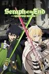 Image result for Seraph Of The End.