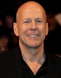 Anak Keempat Bruce Willis Dinamai Mabel Ray Willis