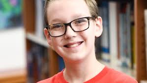 Meet Jacob Geib, Sandy Valley Middle School