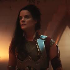 Cultura / rex / shutterstock if we told you we knew. Lady Sif Loki Episode 4 Cameo Who Is Lady Sif In Mcu