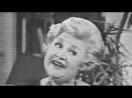 Mae Questel Was Not The Voice of Casper the Friendly Ghost