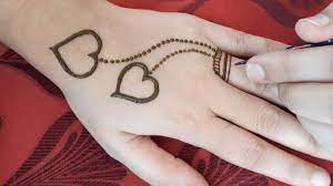 Check spelling or type a new query. Amazing Jewellery Mehndi Design Back Hand Simple Easy Mehendi Designs 2 Henna Tattoo Designs Simple Simple Mehndi Designs Fingers Mehndi Designs For Beginners