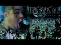 Vincent Valentine legacy playlist