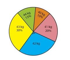 Check spelling or type a new query. Prosentase Siswa Yang Memiliki Berat Badan 42 Kg Adalah Sebanyak Tolong Bantu Jawab Ya Brainly Co Id