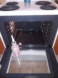 This Diy Oven Cleaner Is Much Better Than Store Bought And You Already Have All The Ingredients Household Cleaning Tips Homemade Oven Cleaner House Cleaning Tips