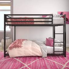 The upper bunk bed should only have one person. 8 Best Bunk Beds 2020 The Strategist New York Magazine